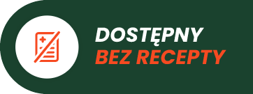 Dostepny bez recepty